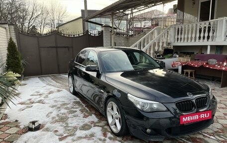 BMW 5 серия, 2006 год, 1 250 000 рублей, 4 фотография