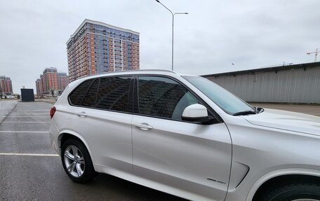 BMW X5, 2016 год, 4 500 000 рублей, 5 фотография