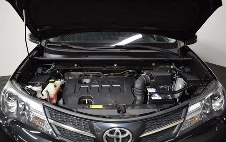 Toyota RAV4, 2012 год, 2 049 000 рублей, 7 фотография