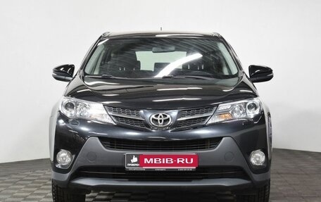 Toyota RAV4, 2012 год, 2 049 000 рублей, 2 фотография
