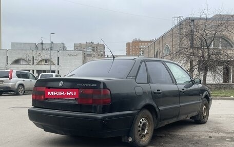 Volkswagen Passat B4, 1994 год, 85 000 рублей, 4 фотография