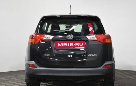 Toyota RAV4, 2012 год, 2 049 000 рублей, 5 фотография