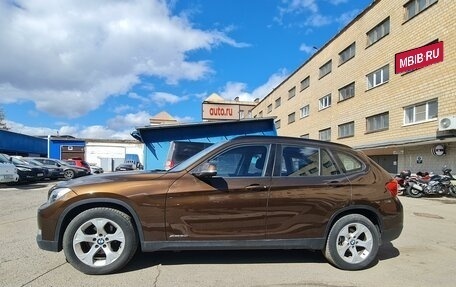 BMW X1, 2013 год, 1 900 000 рублей, 2 фотография