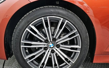 BMW 3 серия, 2021 год, 3 200 000 рублей, 5 фотография