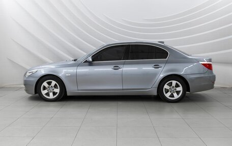 BMW 5 серия, 2009 год, 1 538 000 рублей, 4 фотография