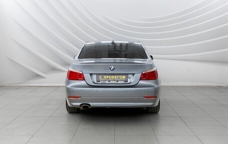 BMW 5 серия, 2009 год, 1 538 000 рублей, 6 фотография