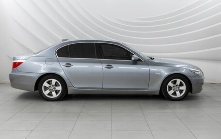 BMW 5 серия, 2009 год, 1 538 000 рублей, 8 фотография