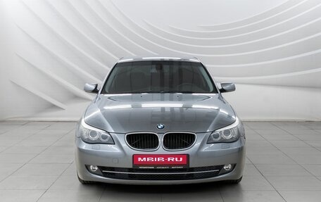BMW 5 серия, 2009 год, 1 538 000 рублей, 2 фотография
