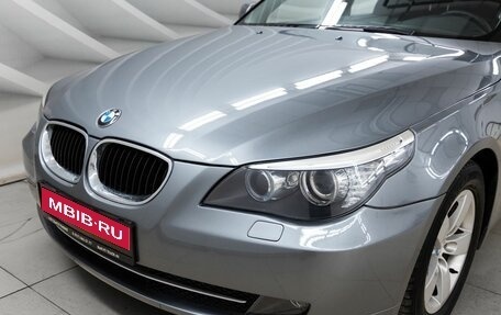 BMW 5 серия, 2009 год, 1 538 000 рублей, 9 фотография