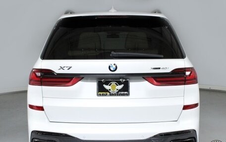 BMW X7, 2020 год, 7 550 000 рублей, 3 фотография