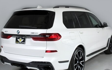 BMW X7, 2020 год, 7 550 000 рублей, 4 фотография