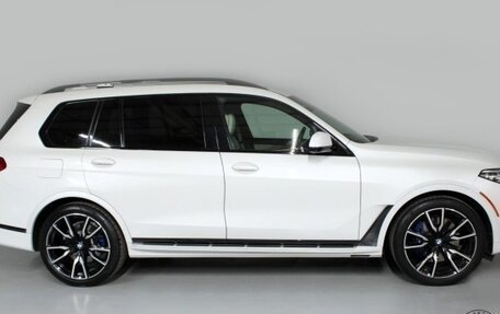 BMW X7, 2020 год, 7 550 000 рублей, 5 фотография