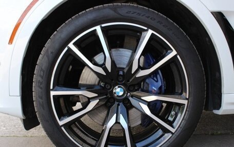 BMW X7, 2020 год, 7 550 000 рублей, 6 фотография