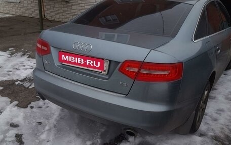 Audi A6, 2011 год, 1 300 000 рублей, 2 фотография