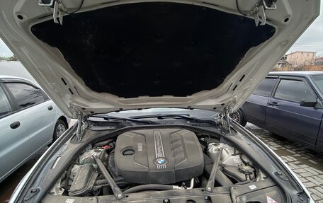 BMW 5 серия, 2014 год, 2 430 000 рублей, 4 фотография