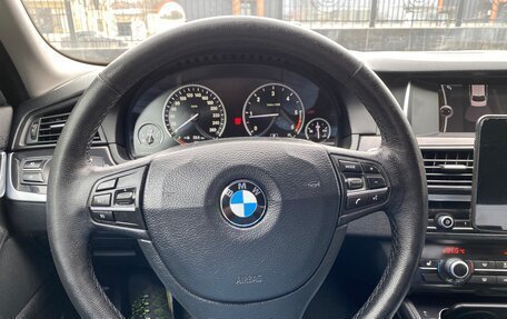 BMW 5 серия, 2014 год, 2 430 000 рублей, 6 фотография