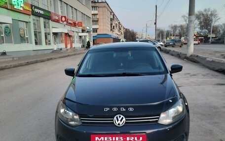 Volkswagen Polo VI (EU Market), 2011 год, 630 000 рублей, 3 фотография