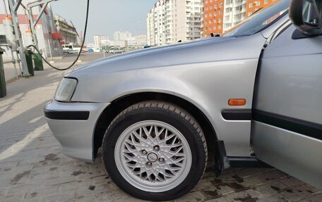Honda Civic VII, 1999 год, 370 000 рублей, 6 фотография