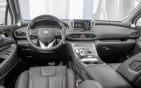 Hyundai Santa Fe IV, 2023 год, 4 759 000 рублей, 6 фотография