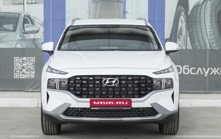 Hyundai Santa Fe IV, 2023 год, 4 759 000 рублей, 3 фотография