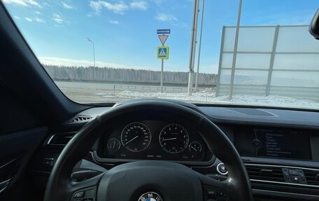 BMW 7 серия, 2009 год, 1 790 000 рублей, 8 фотография