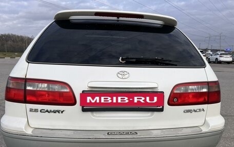 Toyota Camry, 1997 год, 505 000 рублей, 5 фотография
