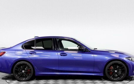 BMW 3 серия, 2023 год, 7 310 000 рублей, 4 фотография
