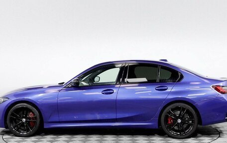 BMW 3 серия, 2023 год, 7 310 000 рублей, 8 фотография