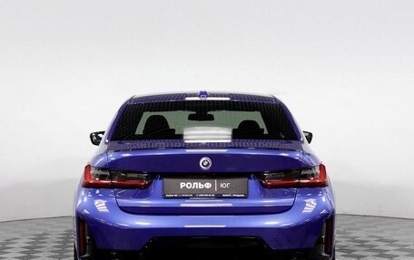 BMW 3 серия, 2023 год, 7 310 000 рублей, 6 фотография