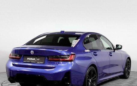 BMW 3 серия, 2023 год, 7 310 000 рублей, 5 фотография