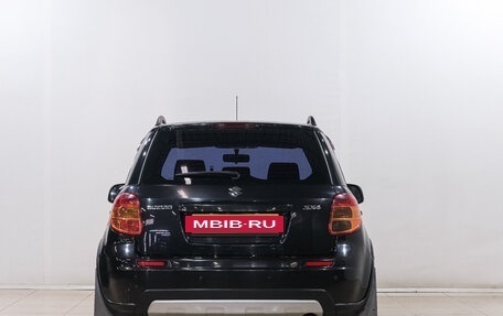 Suzuki SX4 II рестайлинг, 2011 год, 1 199 000 рублей, 5 фотография
