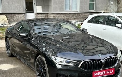 BMW 8 серия, 2020 год, 8 300 000 рублей, 1 фотография