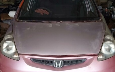 Honda Fit III, 2002 год, 245 000 рублей, 1 фотография