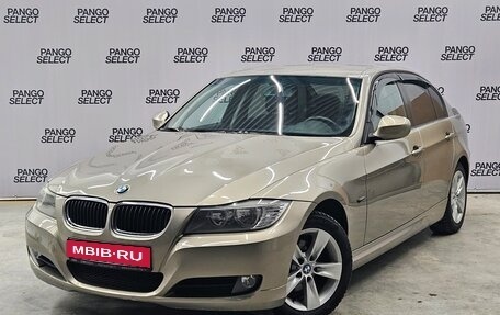BMW 3 серия, 2009 год, 947 000 рублей, 1 фотография