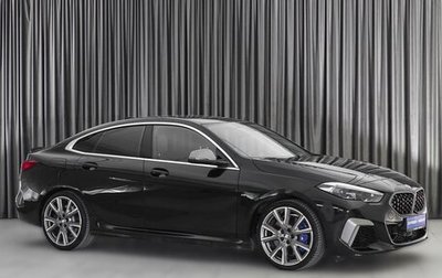 BMW 2 серия F44, 2021 год, 5 150 000 рублей, 1 фотография