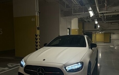 Mercedes-Benz E-Класс, 2021 год, 7 050 000 рублей, 1 фотография
