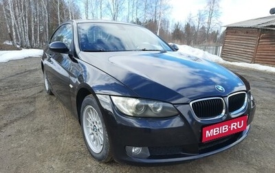 BMW 3 серия, 2009 год, 1 250 000 рублей, 1 фотография