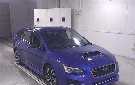 Subaru Levorg I, 2019 год, 1 450 000 рублей, 1 фотография