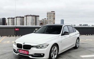 BMW 3 серия, 2013 год, 1 979 000 рублей, 1 фотография