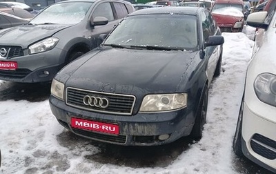 Audi A6, 2003 год, 430 000 рублей, 1 фотография