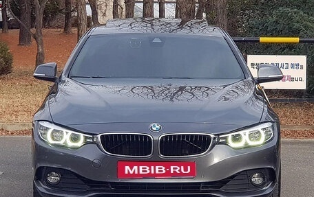 BMW 4 серия, 2020 год, 2 613 000 рублей, 1 фотография