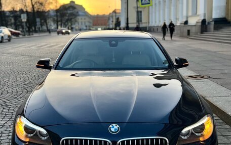 BMW 5 серия, 2013 год, 2 700 000 рублей, 1 фотография