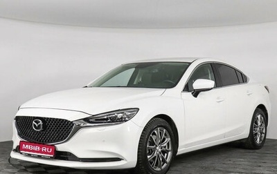 Mazda 6, 2021 год, 2 379 000 рублей, 1 фотография