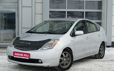 Toyota Prius, 2008 год, 860 000 рублей, 1 фотография