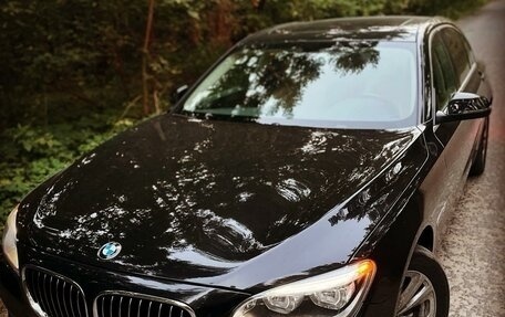 BMW 7 серия, 2014 год, 2 900 000 рублей, 1 фотография