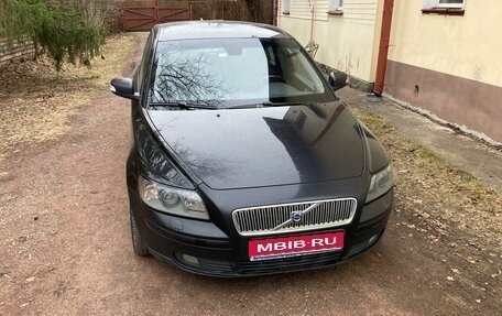 Volvo V50 I, 2007 год, 790 000 рублей, 1 фотография