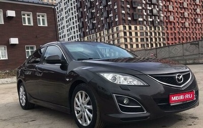 Mazda 6, 2011 год, 1 280 000 рублей, 1 фотография