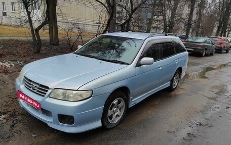 Nissan Avenir II, 2001 год, 310 000 рублей, 1 фотография