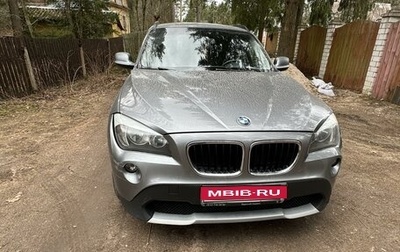 BMW X1, 2012 год, 1 649 000 рублей, 1 фотография