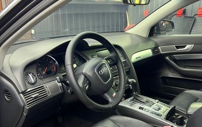Audi A6, 2004 год, 1 100 000 рублей, 1 фотография